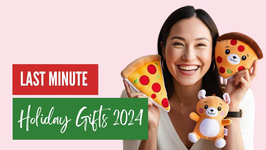 Last Minute Holiday Gift Ideas That Are Actually Life Savers - Goodlifebean