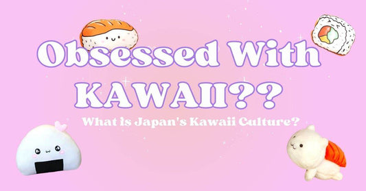Japan’s Obsession With Kawaii: Embracing Cuteness in Every Aspect of Life - Goodlifebean