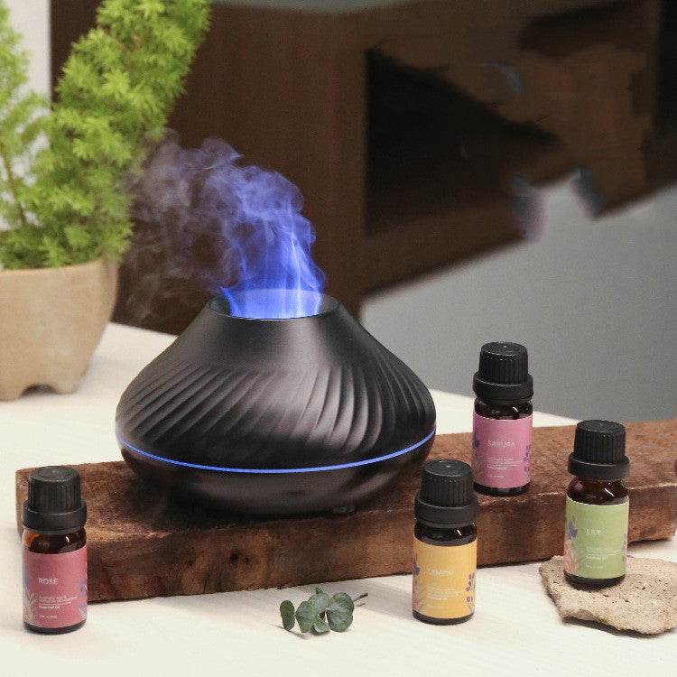 BuyCreative Flame Air Diffuser - Goodlifebean Plushies | Stuffed Animals