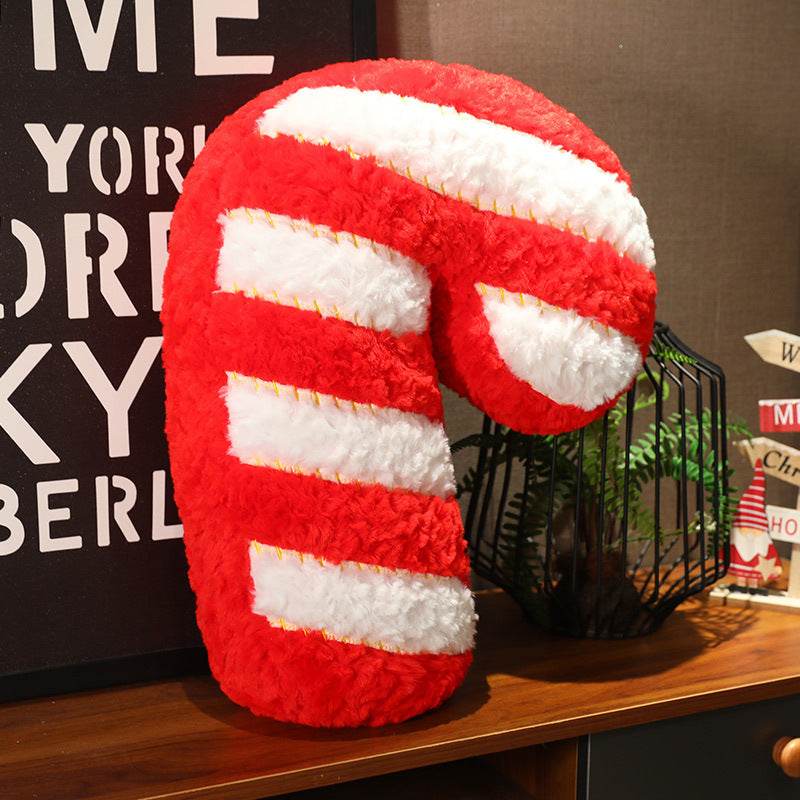 BuyHappy Holiday Helpers | Christmas Stuffed Animals - Goodlifebean Plushies | Stuffed Animals