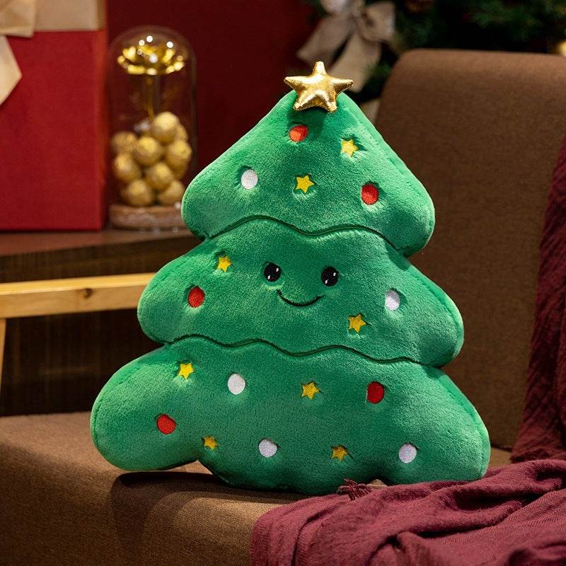 BuyHappy Holiday Helpers | Christmas Stuffed Animals - Goodlifebean Plushies | Stuffed Animals
