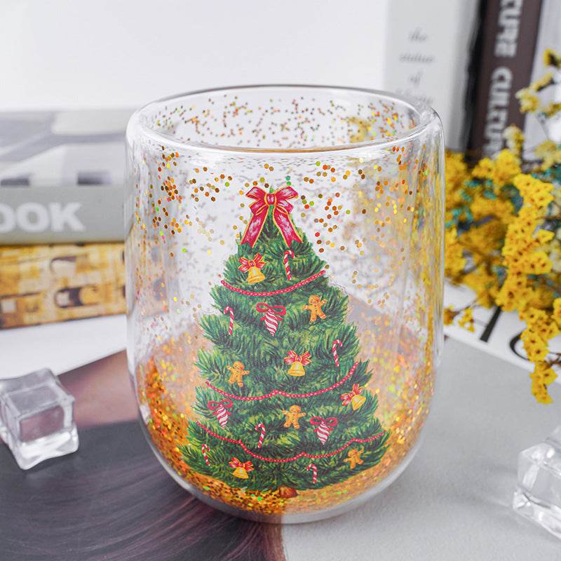 Shop SnowDay Christmas Mug: Insulated Holiday Mug - Goodlifebean Plushie | Stuffed Animal