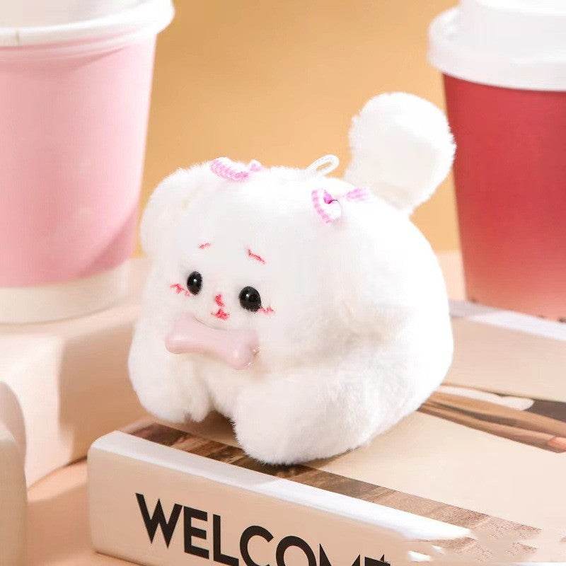 BuyLittle Lovables: Mini Kawaii Plushies - Goodlifebean Plushies | Stuffed Animals