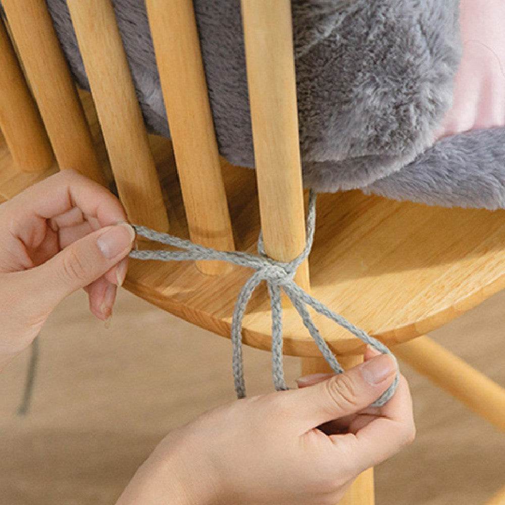 Shop Cat Claw Chair Cushion - Goodlifebean Plushie | Stuffed Animal