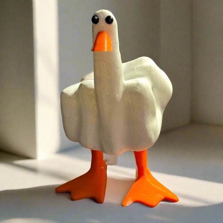 Shop Quack You Duck - Goodlifebean Plushies | Stuffed Animals