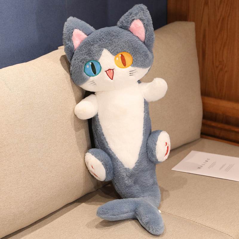 Shop Rare Purrmaid Plushie: World's Rarest Plushie - Goodlifebean Plushie | Stuffed Animal