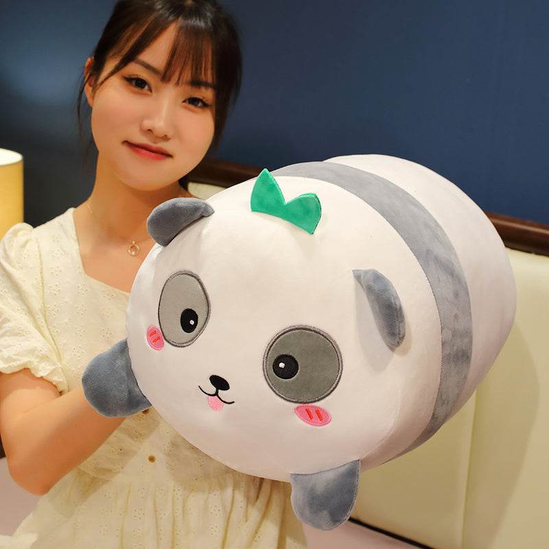 Shop Fluffy Hug-Me Kawaii Cloud Plushie - Goodlifebean Plushie | Stuffed Animal