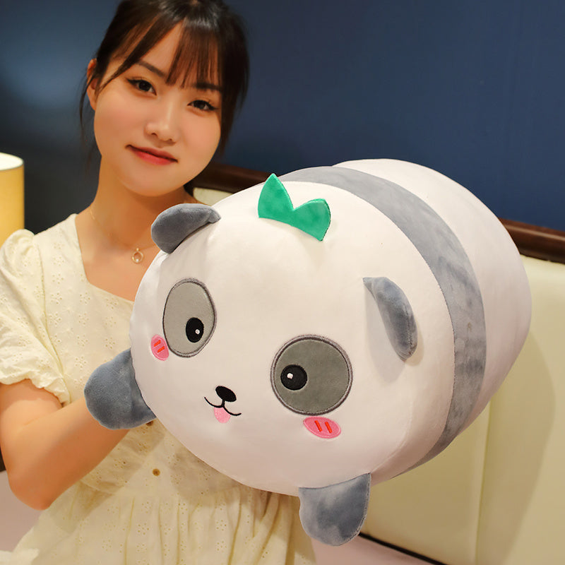 Shop Fluffy Hug-Me Kawaii Cloud Plushie - Stuffed Animals Goodlifebean Plushies | Stuffed Animals