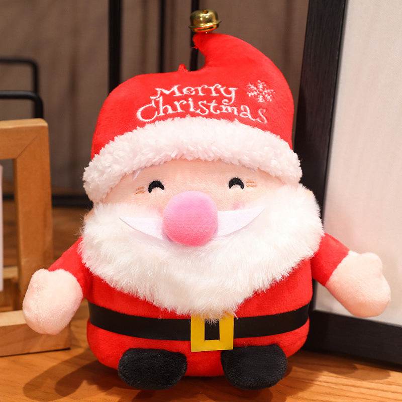 Starry Sprites: Surprise Inside Christmas Plushies - Goodlifebean
