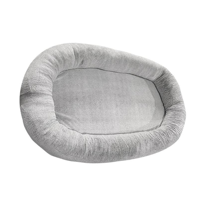 BuyGiant Cuddly Human Plush Bed - Goodlifebean Plushies | Stuffed Animals