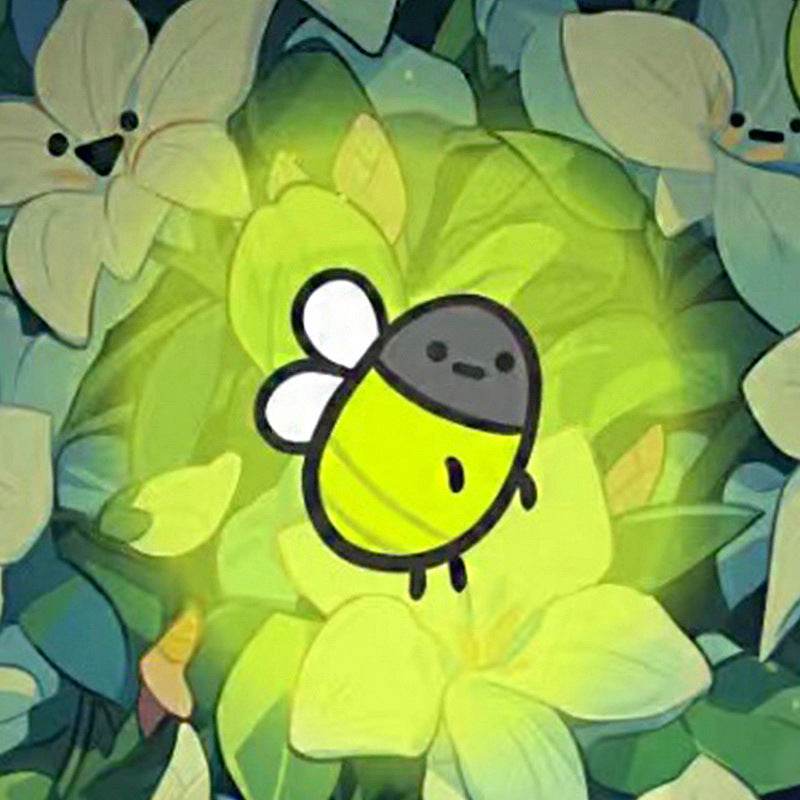 BuyCute Creative Glowing Firefly Plush - Goodlifebean Plushies | Stuffed Animals