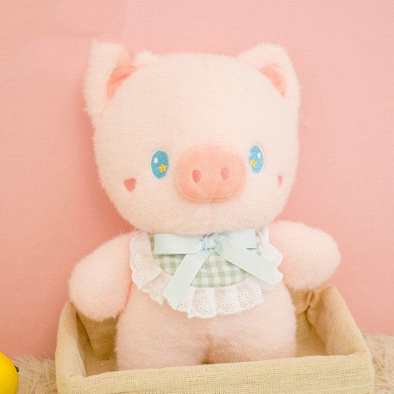 Shop Kawaii Farm Friends | Mini Stuffed Animal Kawaii Plushies - Goodlifebean Plushie | Stuffed Animal