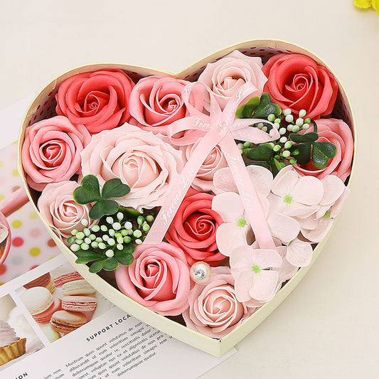 Shop Eternal Romance Roses - 0 Goodlifebean Plushies | Stuffed Animals