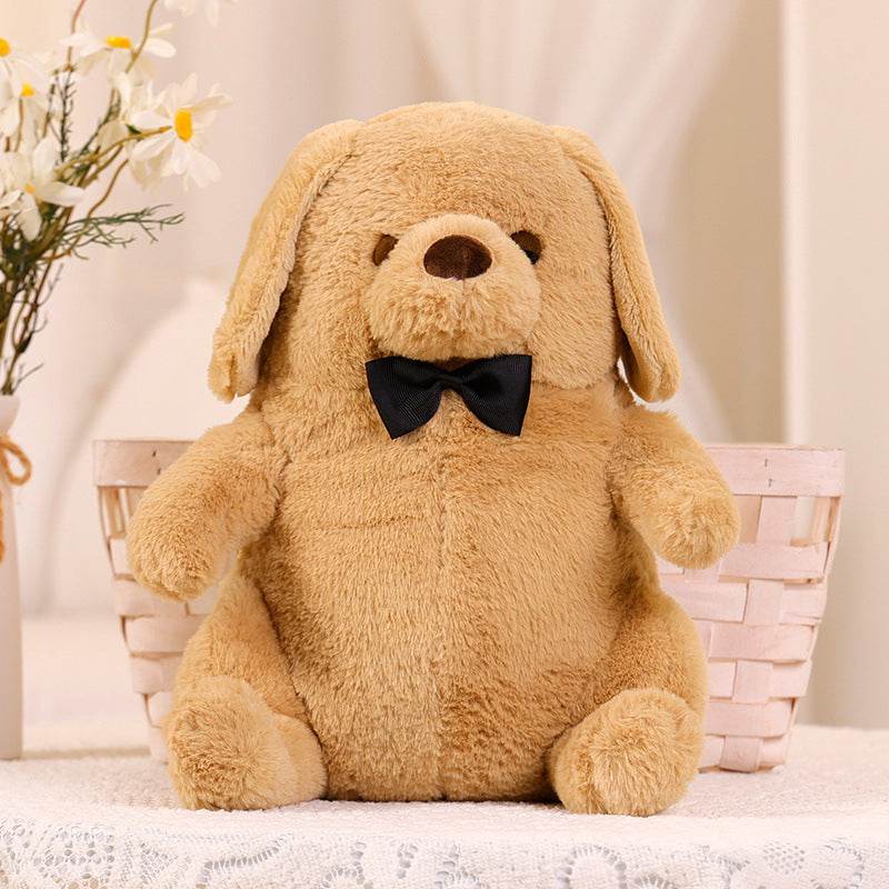 BuyKawaii Bow Tie Stuffed Animal Plushies - Goodlifebean Plushies | Stuffed Animals