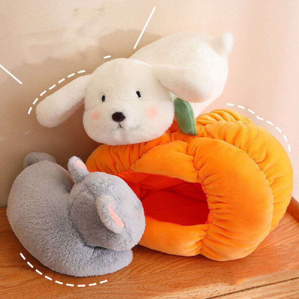 BuySurprise Inside Pet Plushie - Goodlifebean Plushies | Stuffed Animals