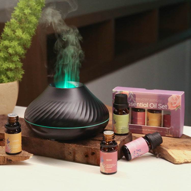BuyCreative Flame Air Diffuser - Goodlifebean Plushies | Stuffed Animals