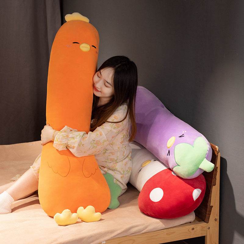 BuyBarnVille: Giant Farm Plushies - Goodlifebean Plushies | Stuffed Animals