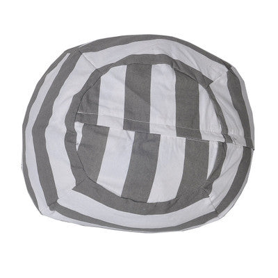 Cuddle Sack: Stuffed Animal Storage Bean Bag