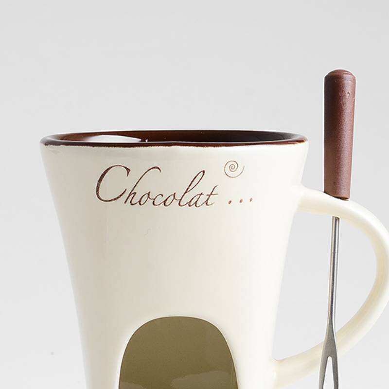Swiss Mini Fondue - Goodlifebean