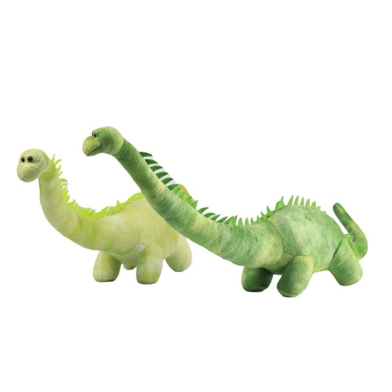 Shop Cute Daisy The Dinosaur Plush - Goodlifebean Plushie | Stuffed Animal