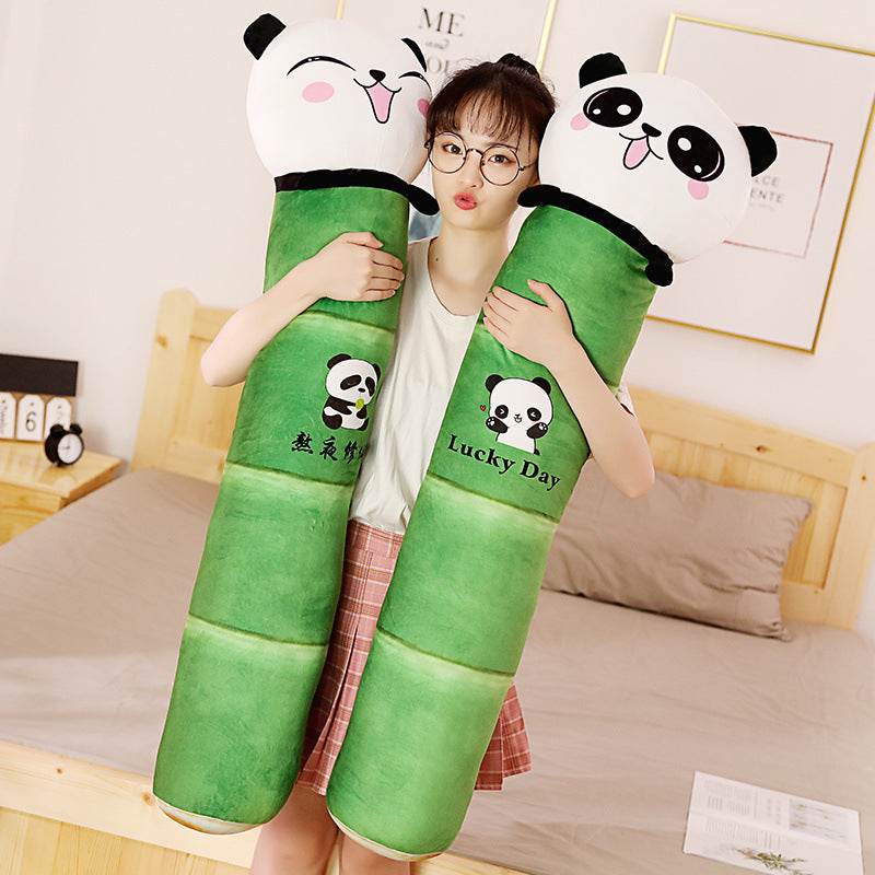BuyPo: Giant Stuffed Animal Panda Plushie(5ft) - Goodlifebean Plushies | Stuffed Animals