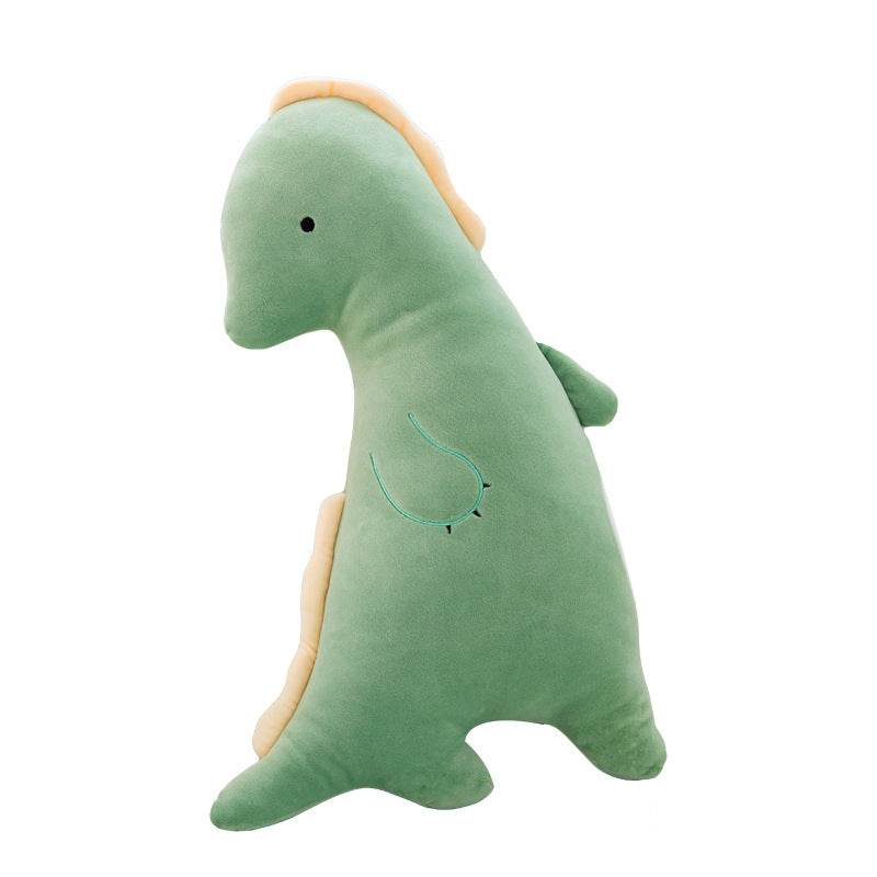 Shop Deena: The Soothing Dino Plushie | 2ft - Goodlifebean Plushie | Stuffed Animal