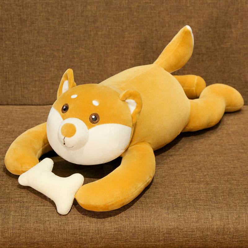 BuyCozyCrew Kawaii Stuffed Plushies - Goodlifebean Plushies | Stuffed Animals