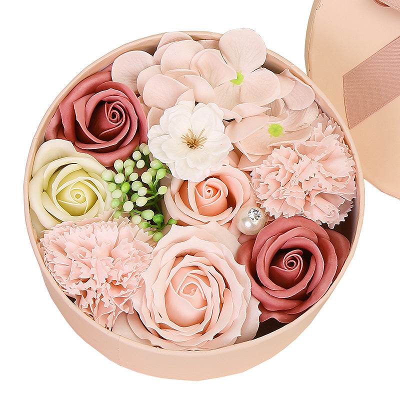 BuyInfiniteBlooms: Eternal Rose Gift Box - Goodlifebean Plushies | Stuffed Animals