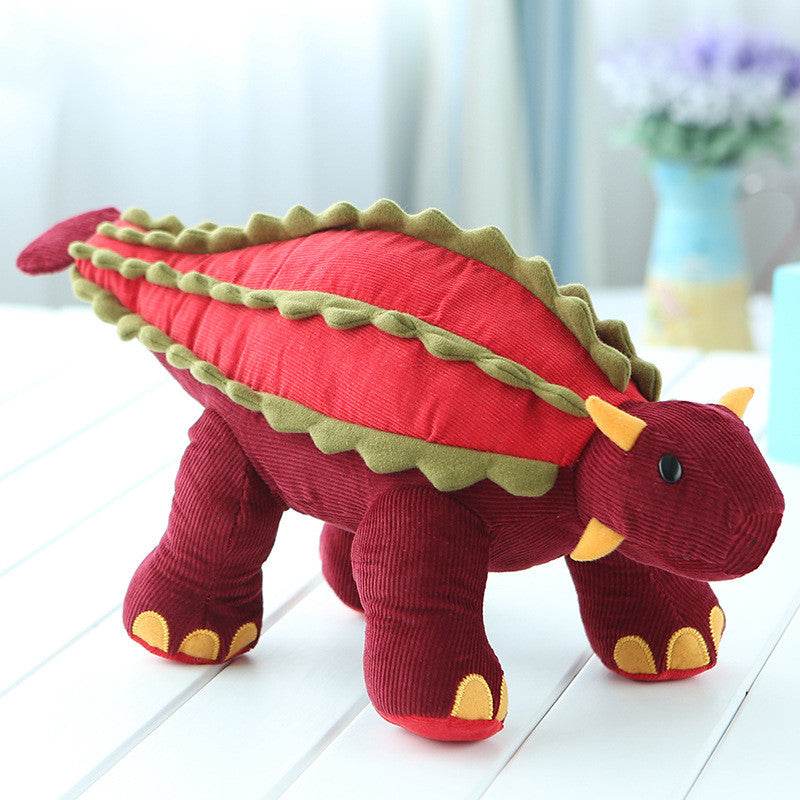 Shop Cute Smallest Dinosaur Plushies - Goodlifebean Plushie | Stuffed Animal