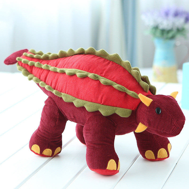 Shop Cute Smallest Dinosaur Plushies - Stuffed Animals Goodlifebean Plushies | Stuffed Animals