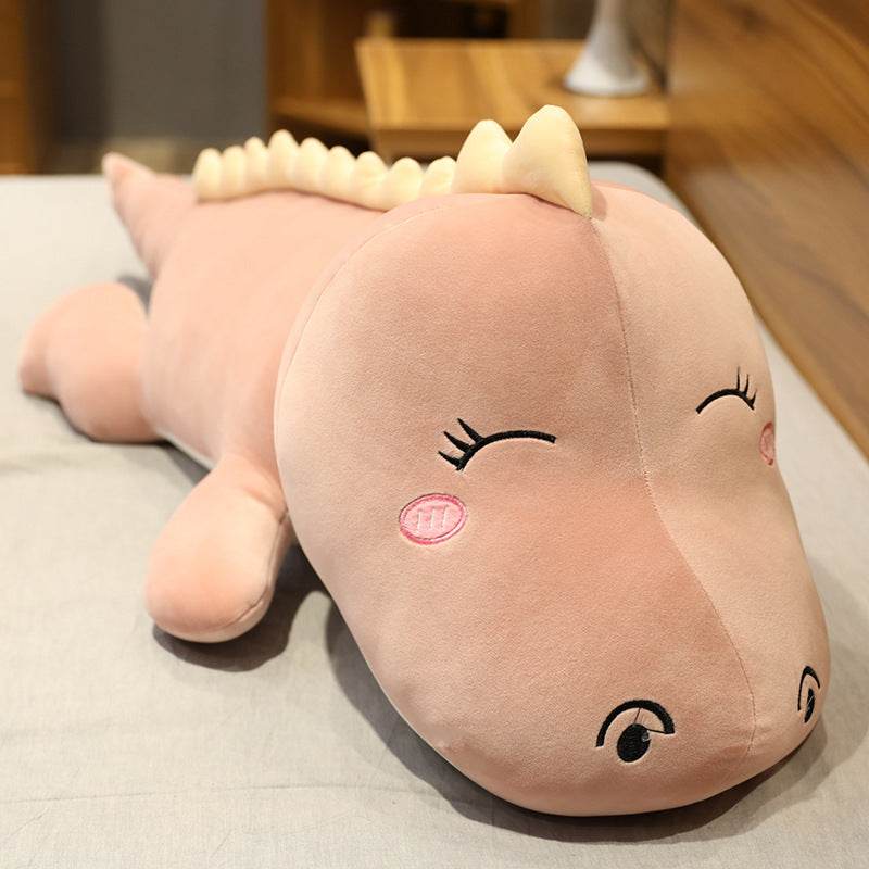 Shop Cute Stuffed Animal Dinosaur Plush - Goodlifebean Plushie | Stuffed Animal