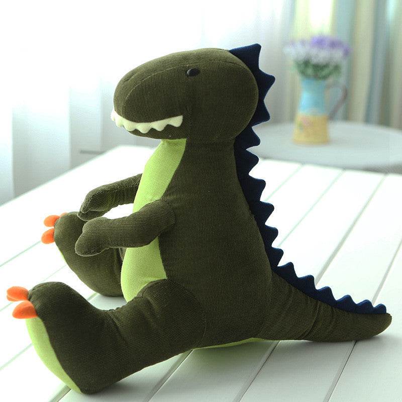 Shop Cute Smallest Dinosaur Plushies - Goodlifebean Plushie | Stuffed Animal