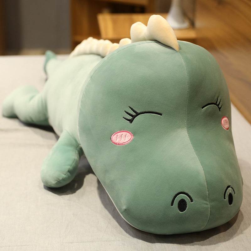 Shop Cute Stuffed Animal Dinosaur Plush - Goodlifebean Plushie | Stuffed Animal