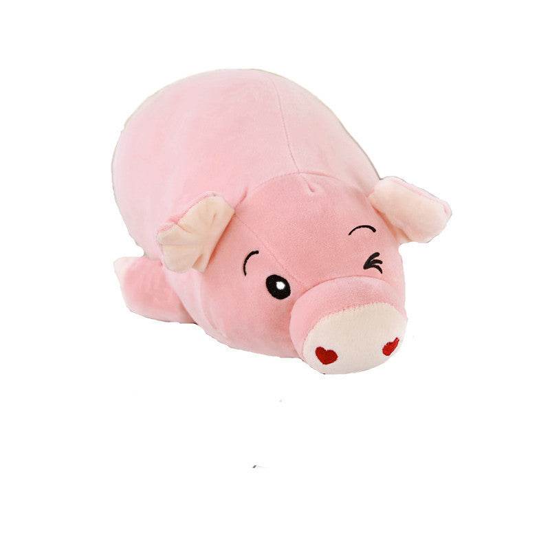 Shop Piggy Plushie Pals - Goodlifebean Plushie | Stuffed Animal