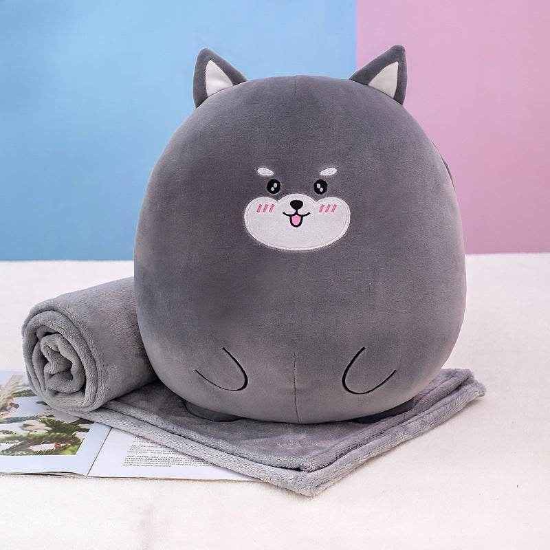 Squooshie: Chonky Stuffed Animal Plushies - Goodlifebean Stuffed Animals