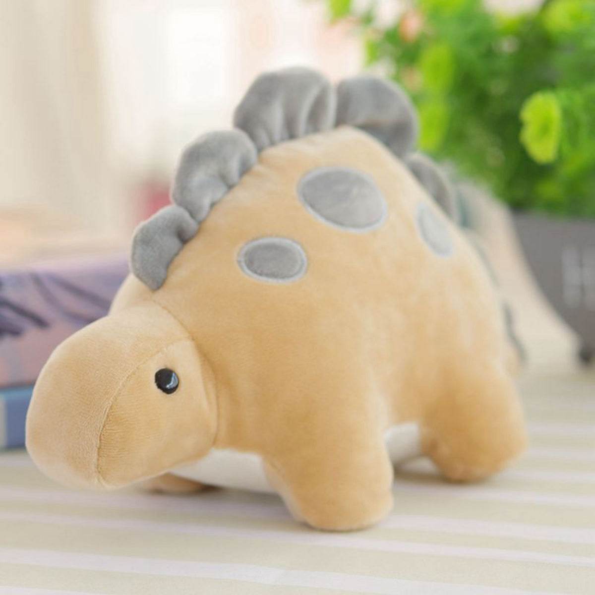 Shop Rexy: Mini Dino Plushie - Goodlifebean Plushie | Stuffed Animal