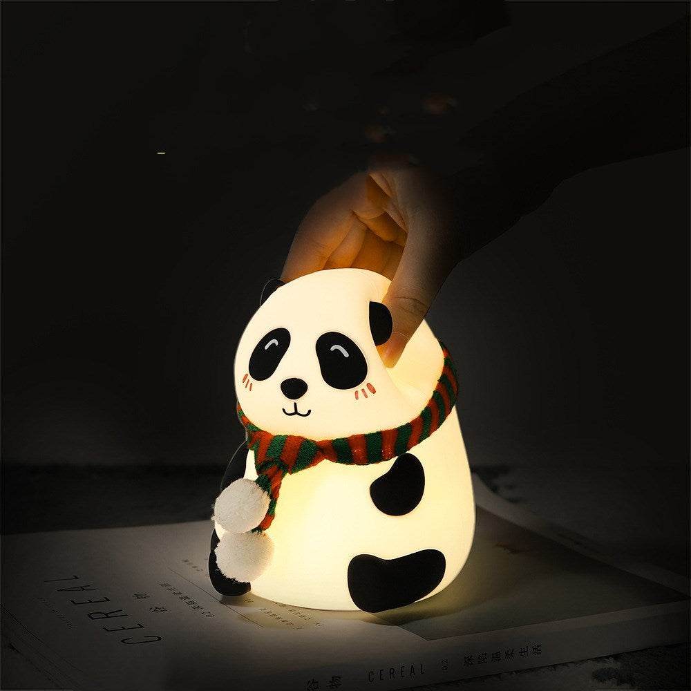 BuyKawaii Panda LED Night Light - Goodlifebean Plushies | Stuffed Animals