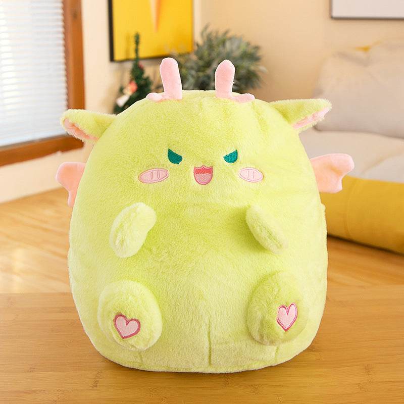 Shop Kawaii Little Baby Dragon Plushies - Goodlifebean Plushie | Stuffed Animal