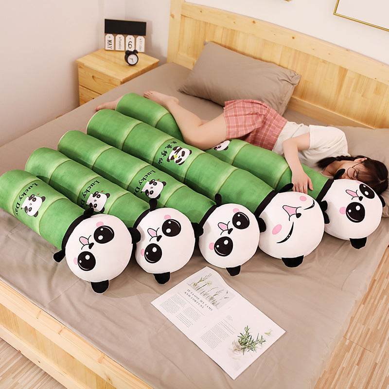 BuyPo: Giant Stuffed Animal Panda Plushie(5ft) - Goodlifebean Plushies | Stuffed Animals
