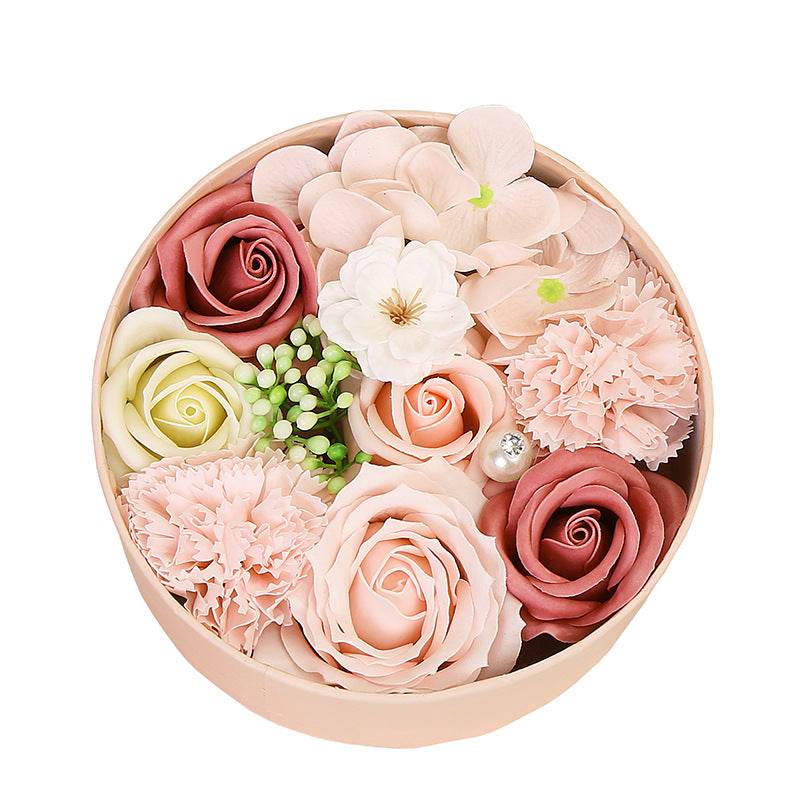 BuyInfiniteBlooms: Eternal Rose Gift Box - Goodlifebean Plushies | Stuffed Animals