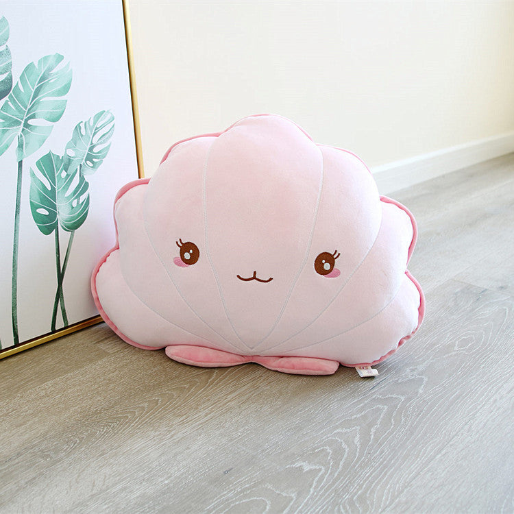 Shop Kawaii Cloudy Plushie - Goodlifebean Plushie | Stuffed Animal