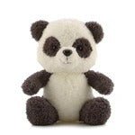 Lulu: Mini Panda Plushie - Goodlifebean Stuffed Animals