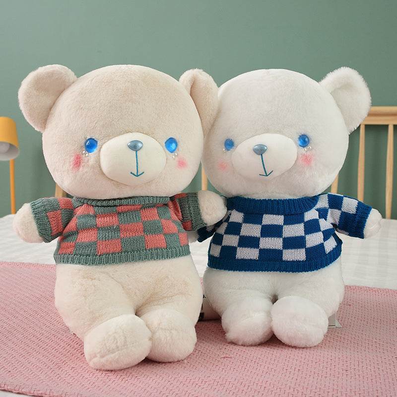 Shop Giant Pink Teddy Bear (3ft) - Goodlifebean Plushie | Stuffed Animal