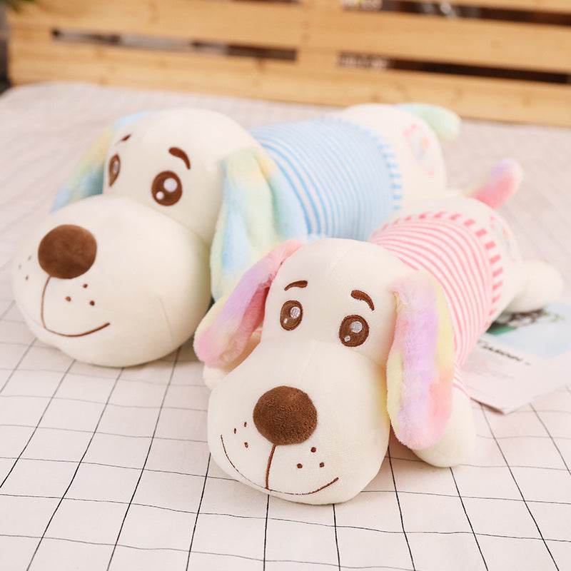 Shop Giant Dog Stuffed Plush Pillow | 3.6ft - Goodlifebean Plushie | Stuffed Animal