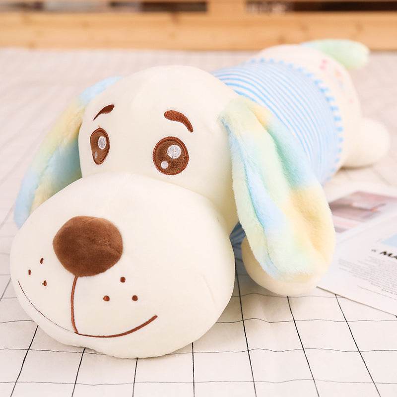 Shop Giant Dog Stuffed Plush Pillow | 3.6ft - Goodlifebean Plushie | Stuffed Animal