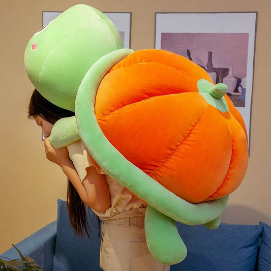 Honu: Cute Hawaiian Turtle Plushie | Stuffed Animal Turtle - Goodlifebean Stuffed Animals
