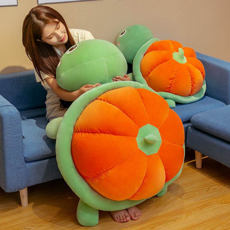 BuyHonu: Cute Hawaiian Turtle Plushie | Stuffed Animal Turtle - Goodlifebean Plushies | Stuffed Animals