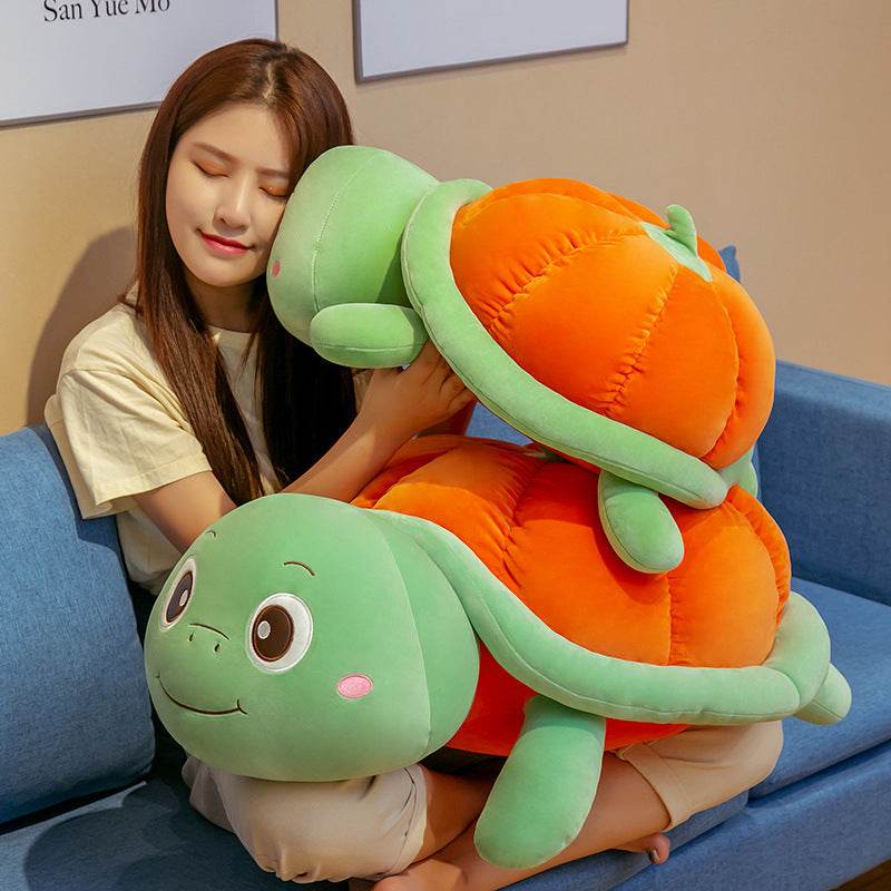 BuyHonu: Cute Hawaiian Turtle Plushie | Stuffed Animal Turtle - Goodlifebean Plushies | Stuffed Animals