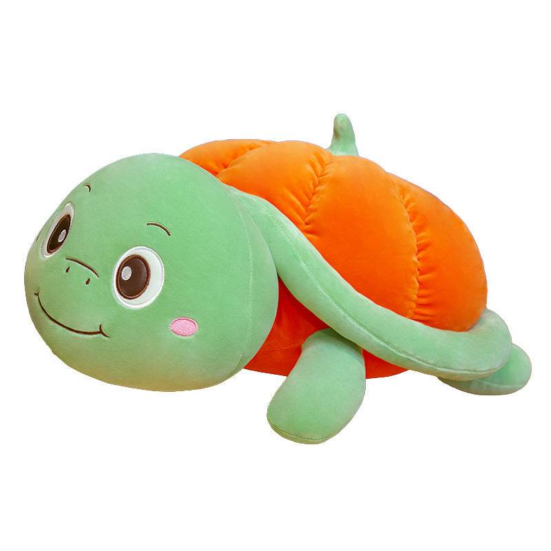 BuyHonu: Cute Hawaiian Turtle Plushie | Stuffed Animal Turtle - Goodlifebean Plushies | Stuffed Animals