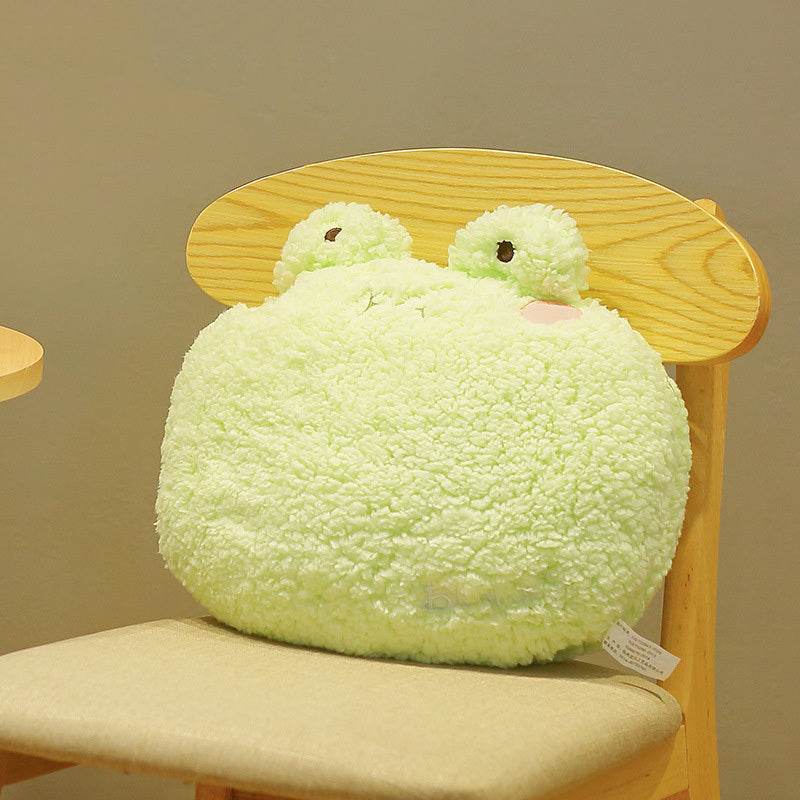 Shop CushPals: Chair Cushion Plushie - Goodlifebean Plushies | Stuffed Animals